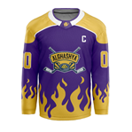 Ice Hockey